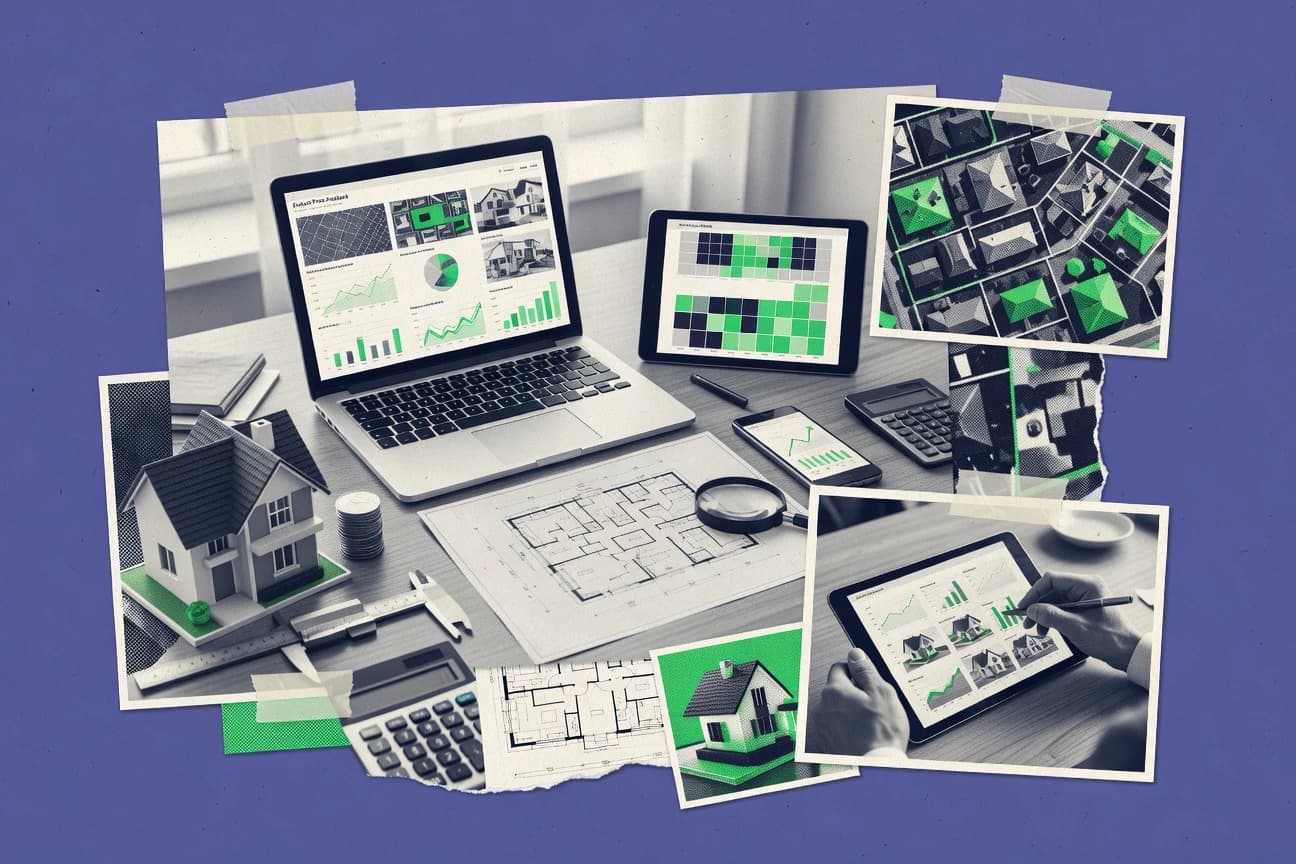 Top 10 Best Real Estate Valuation Software of 2026