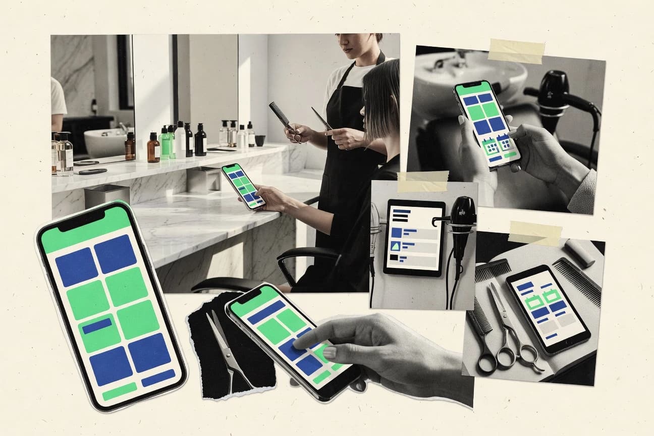 Top 10 Best Hair Salon Online Booking Software of 2026