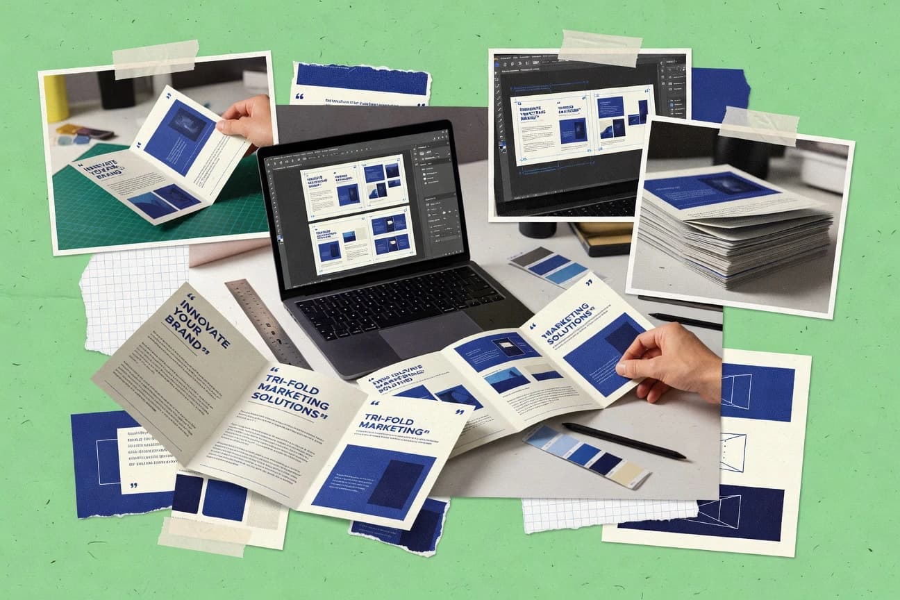 Top 10 Best Brochure Software of 2026