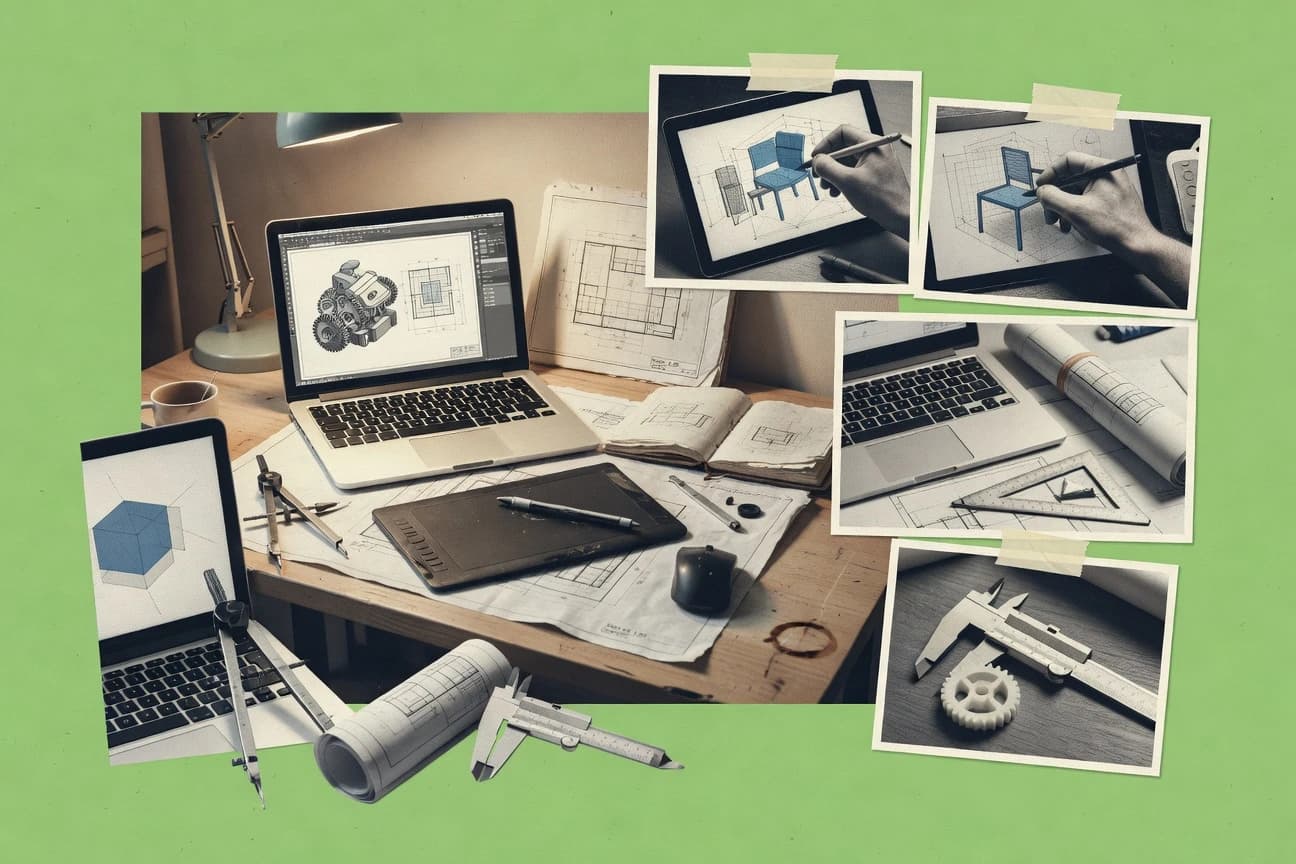 Top 10 Best Affordable Cad Software of 2026