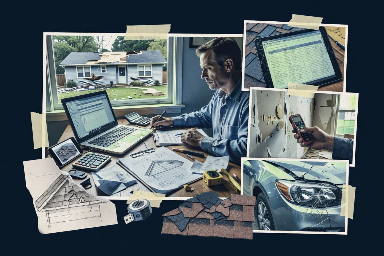 Top 10 Best Insurance Claim Estimating Software of 2026