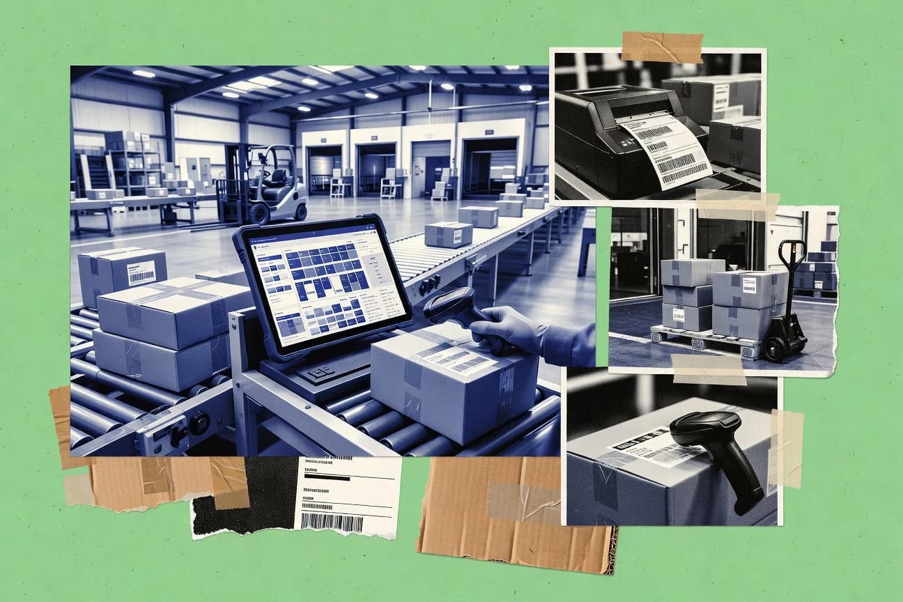 Top 10 Best Warehouse Shipping Software of 2026