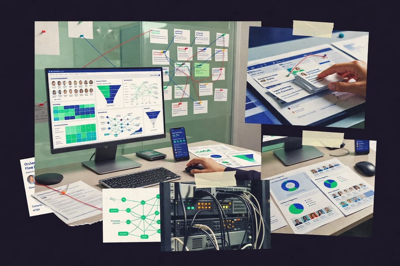 Top 10 Best Marketing Database Software of 2026