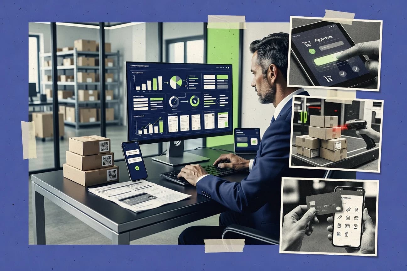 Top 10 Best E-Procurement Software of 2026