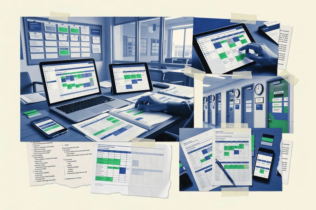 Top 10 Best Academic Scheduling Software of 2026