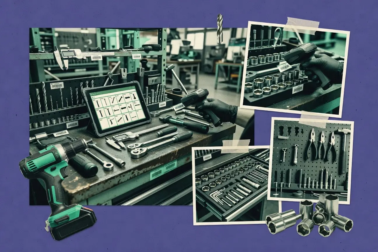 Top 10 Best Tool Inventory Software of 2026