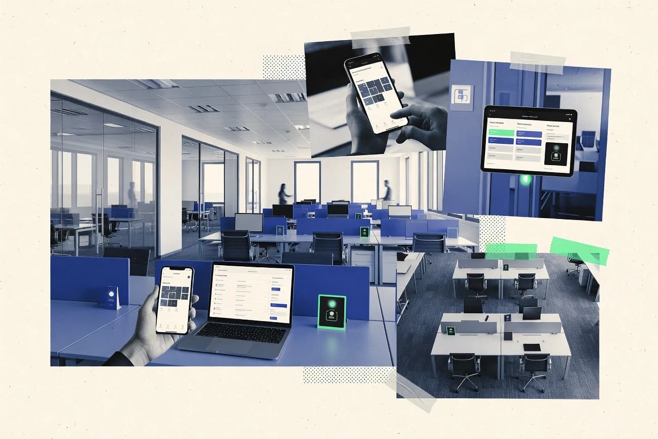 Top 10 Best Office Reservation Software of 2026