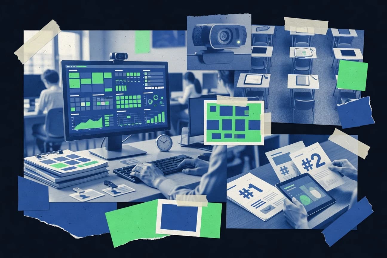 Top 10 Best Exam Management Software of 2026