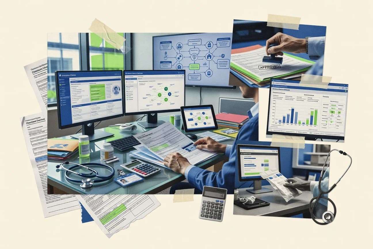 Top 10 Best Healthcare Payer Software of 2026