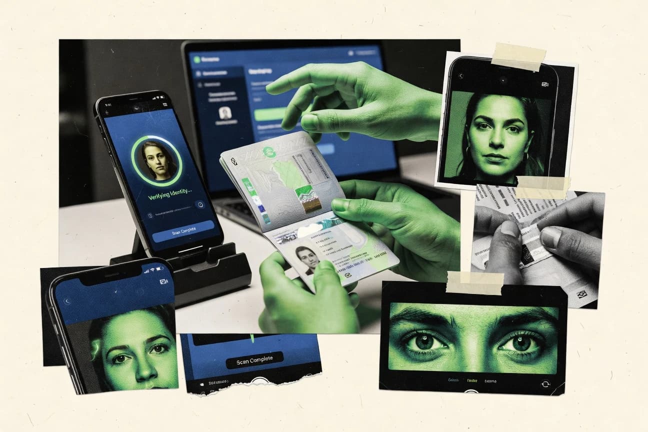 Top 10 Best Identity Verification Software of 2026