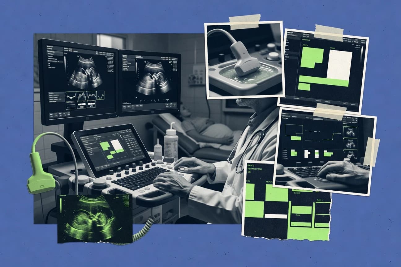 Top 10 Best Ultrasound Reporting Software of 2026