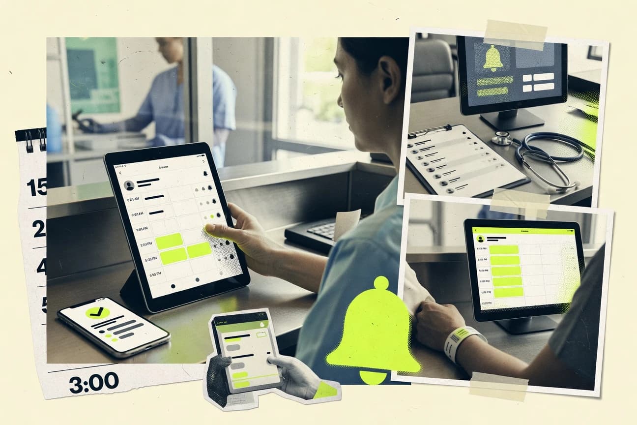 Top 10 Best Patient Appointment Software of 2026