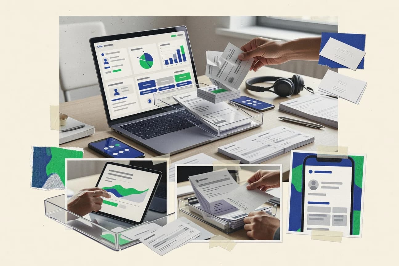 Top 10 Best Lead Intake Software of 2026