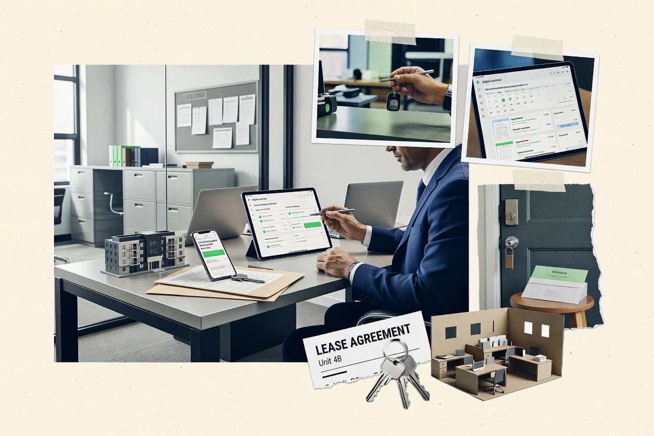 Top 10 Best Lease Automation Software of 2026