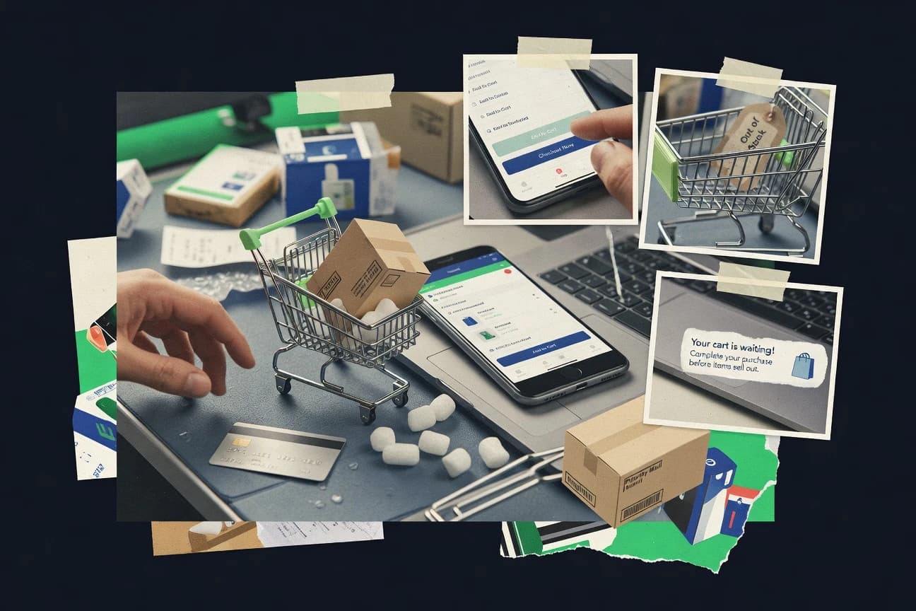 Top 10 Best Shopping Cart Abandonment Software of 2026