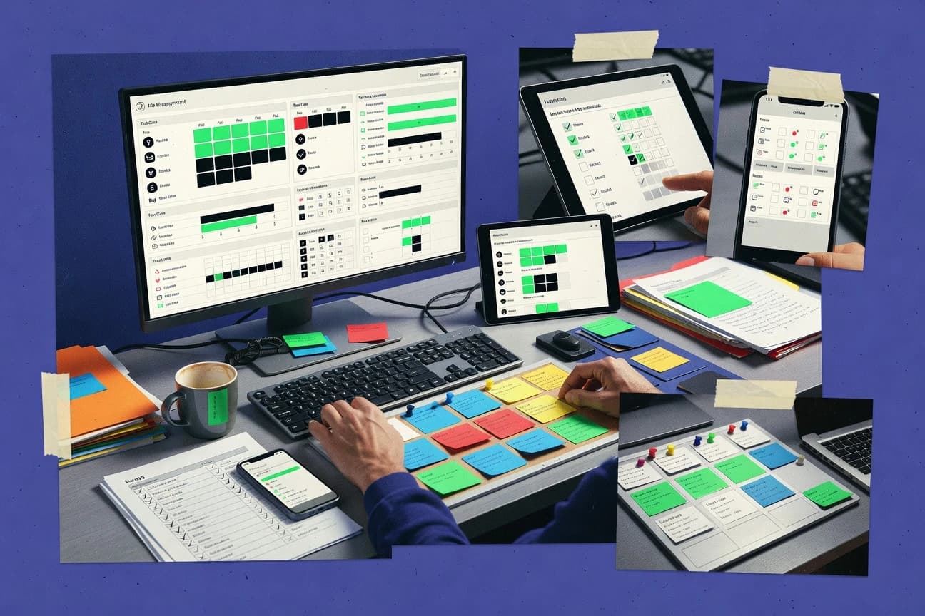 Top 10 Best Test Management Software of 2026