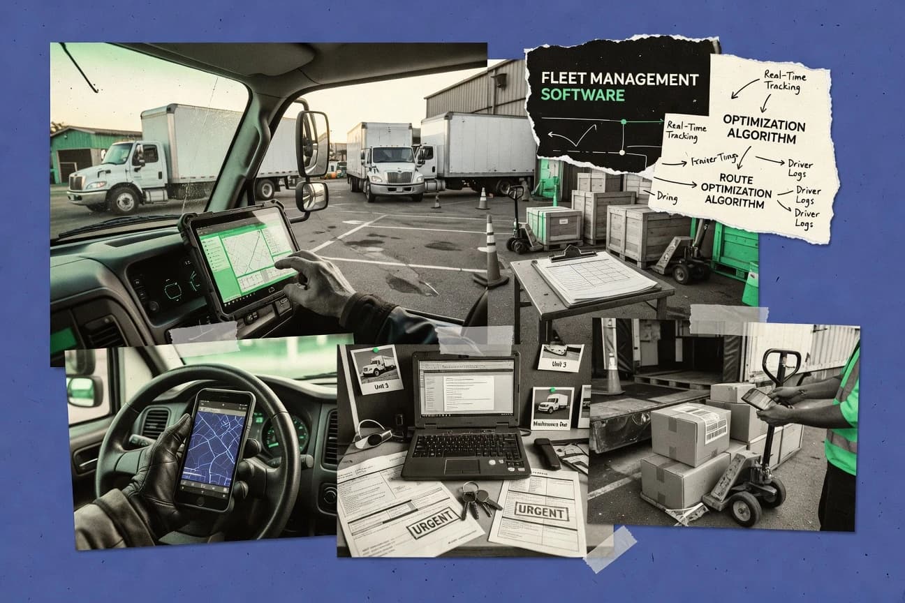 Top 10 Best Small Trucking Company Software of 2026