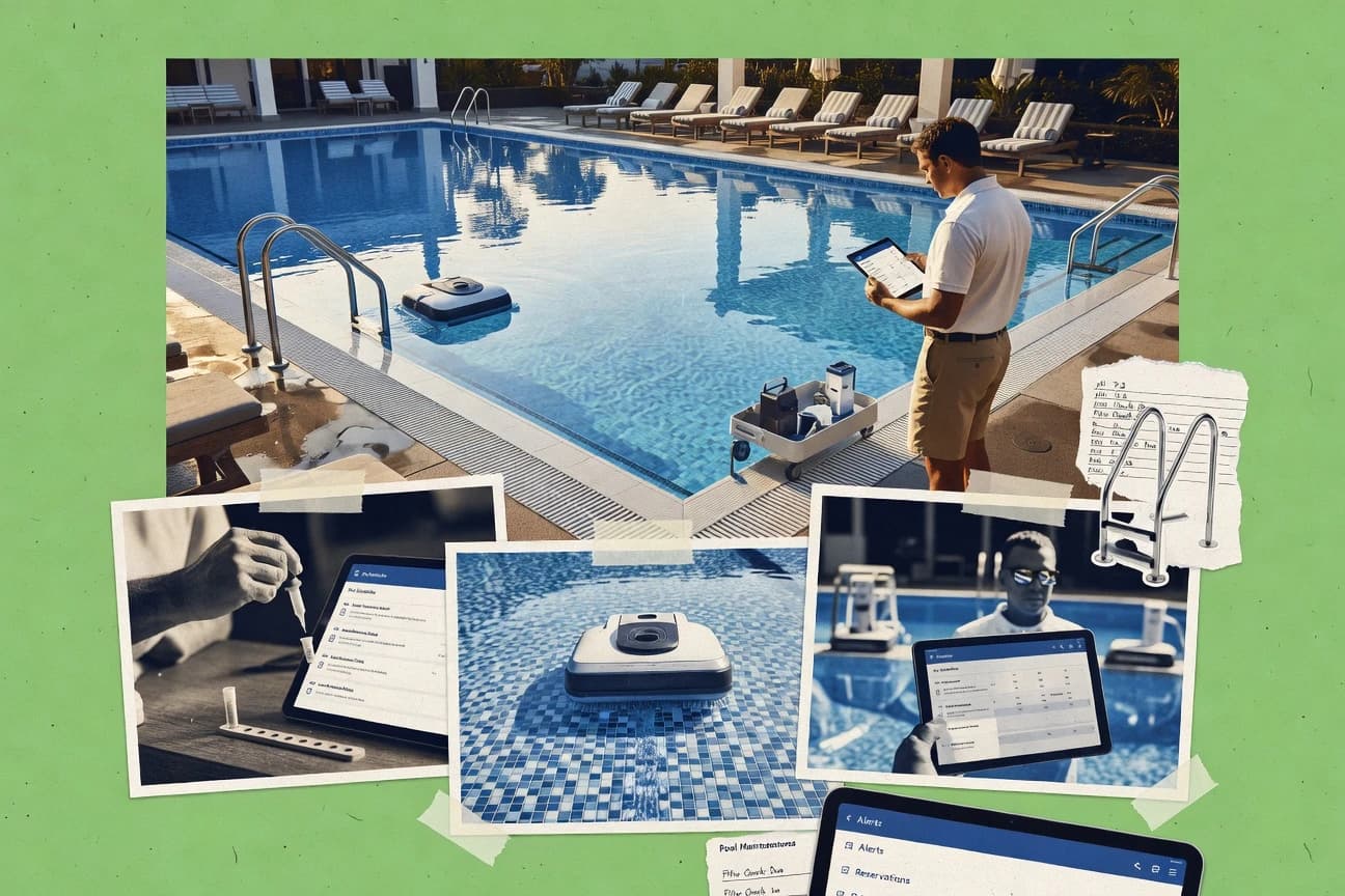Top 10 Best Pool Management Software of 2026