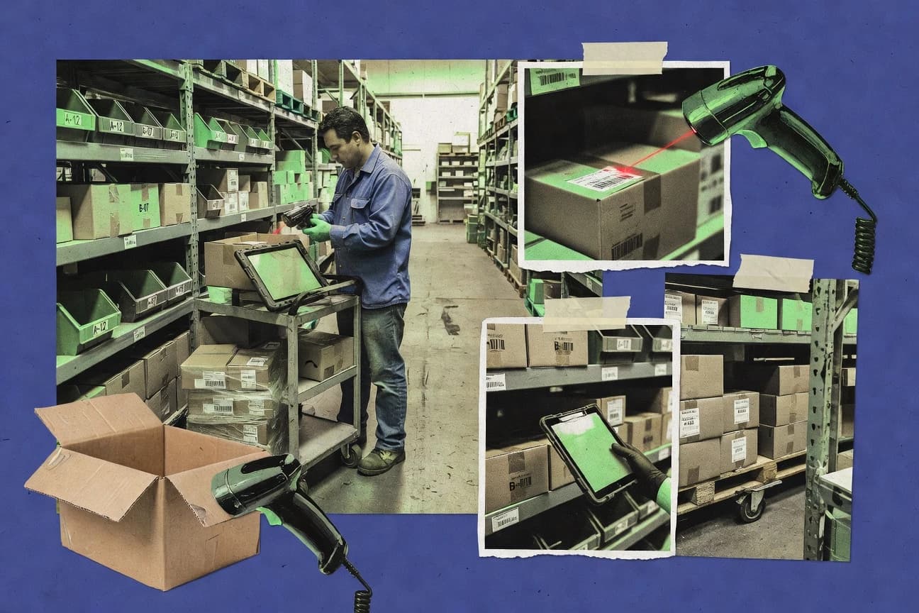 Top 10 Best Simple Warehouse Inventory Management Software of 2026