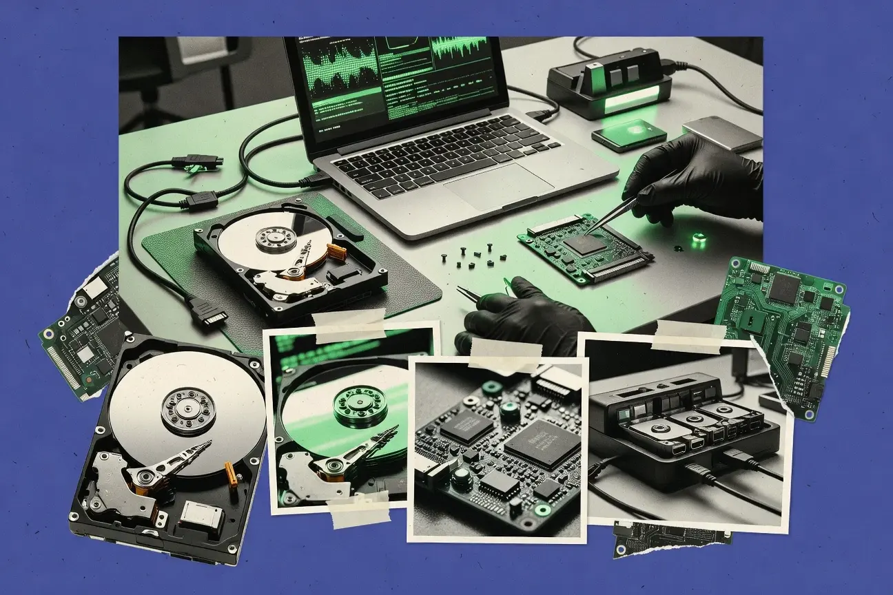 Top 10 Best Disk Recovery Software of 2026