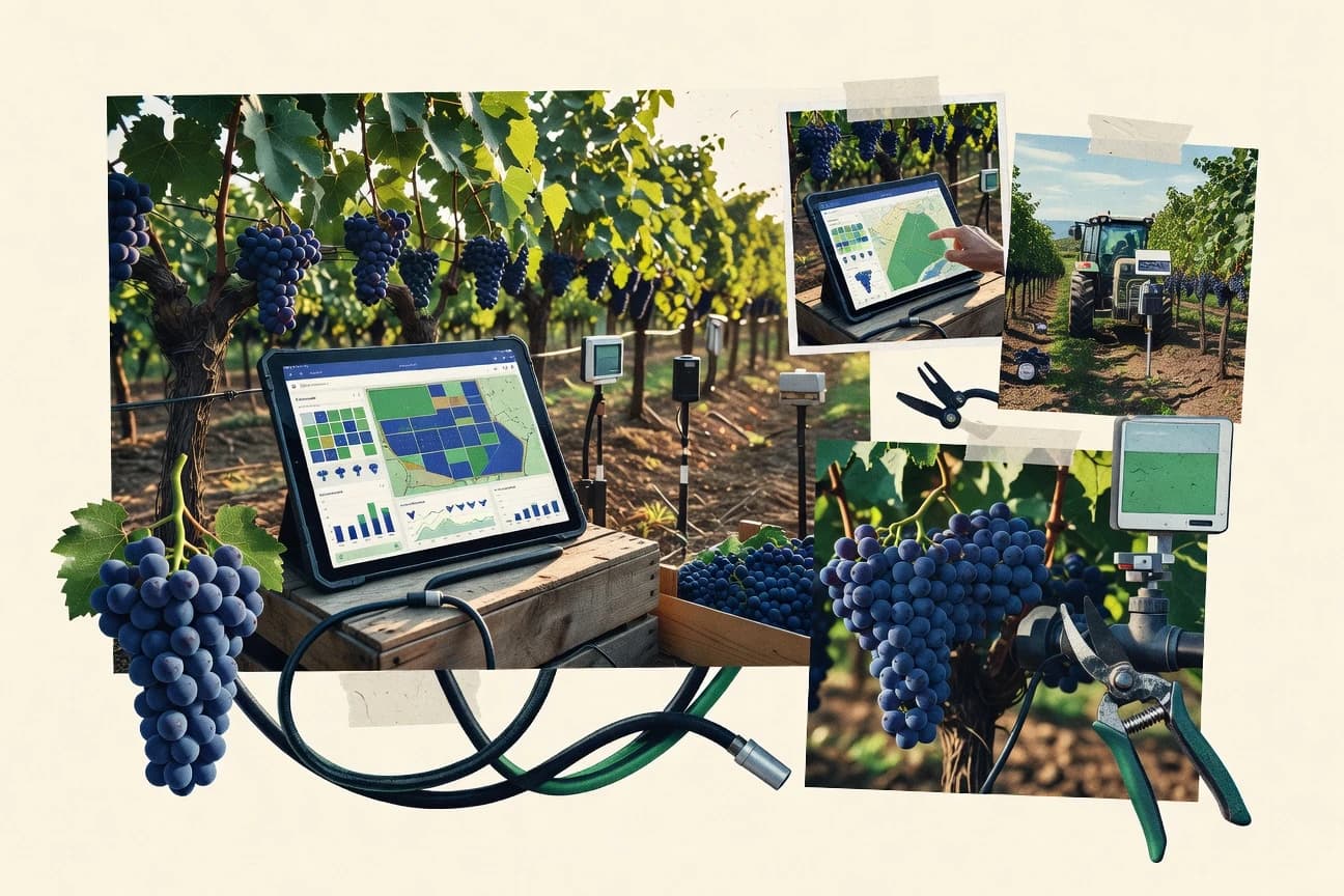 Top 10 Best Vineyard Software of 2026
