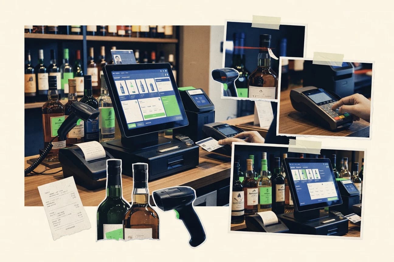 Top 10 Best Liquor Store Pos Software of 2026