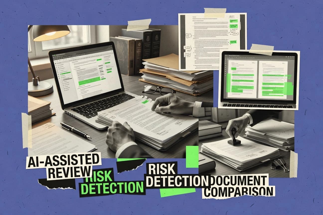 Top 10 Best Contract Analysis Software of 2026