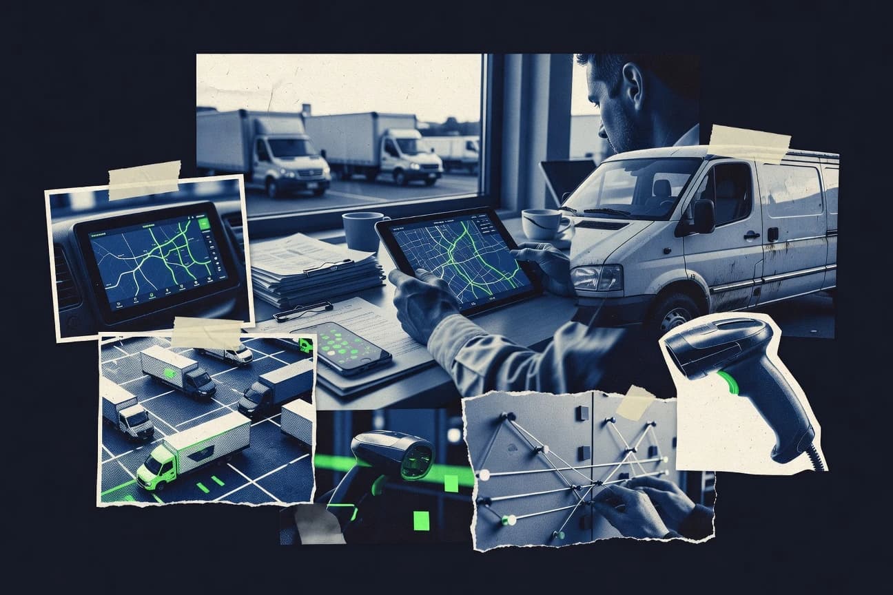 Top 10 Best Routing And Dispatch Software of 2026