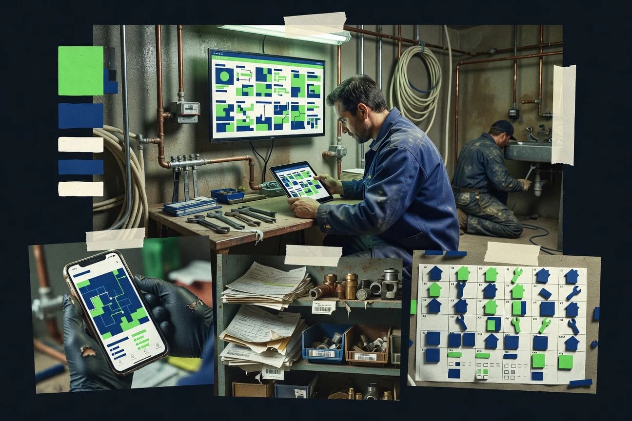 Top 10 Best Plumbing Business Management Software of 2026