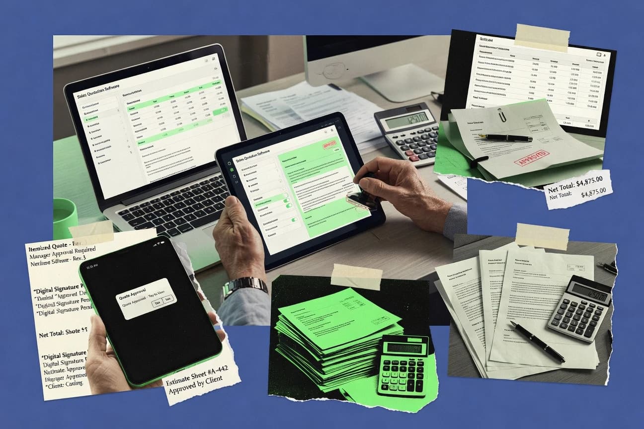Top 10 Best Sales Quotation Software of 2026