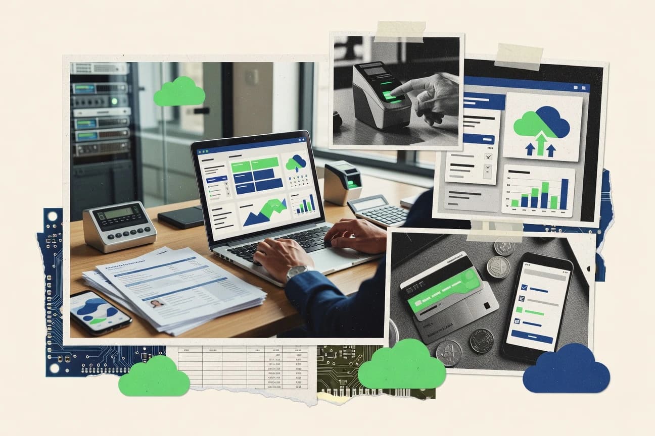 Top 10 Best Cloud-Based Payroll Software of 2026