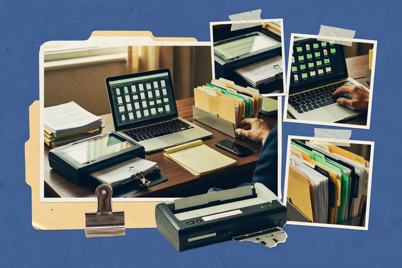 Top 10 Best Small Law Firm Document Management Software of 2026