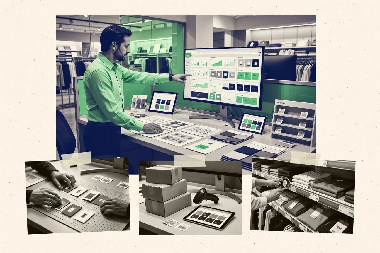 Top 10 Best Retail Planning Software of 2026