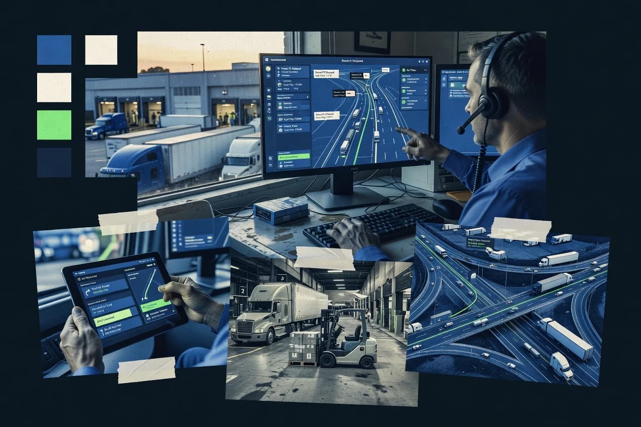 Top 10 Best Cloud Dispatch Software of 2026