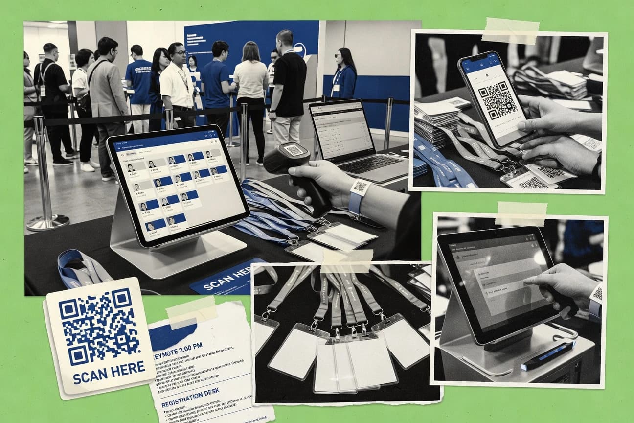 Top 10 Best Conference Registration Software of 2026