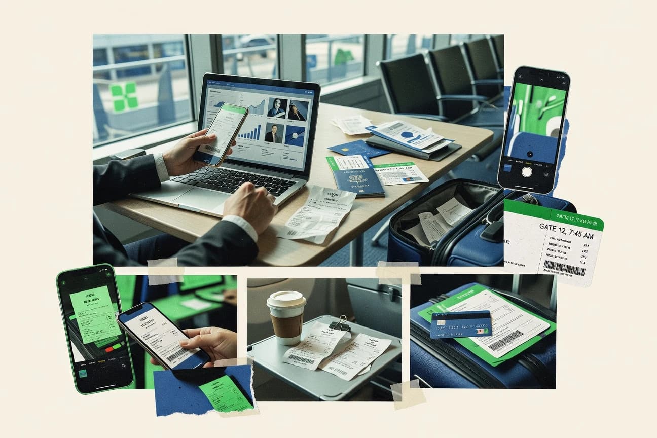 Top 10 Best Travel Expense Software of 2026