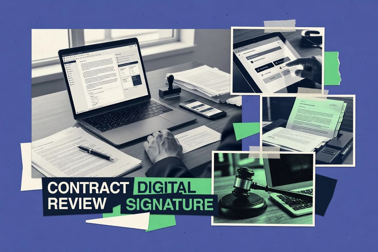 Top 10 Best Legal Contract Software of 2026