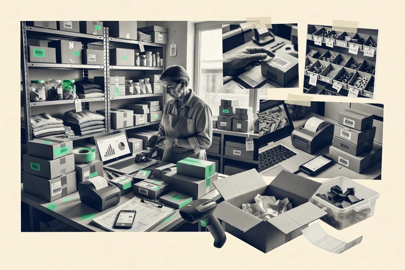 Top 10 Best Free Small Business Inventory Management Software of 2026