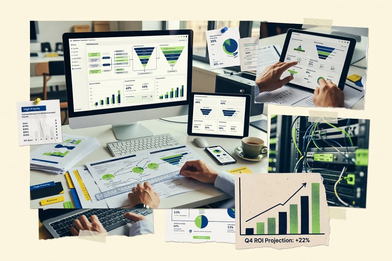 Top 10 Best B2B Marketing Attribution Software of 2026