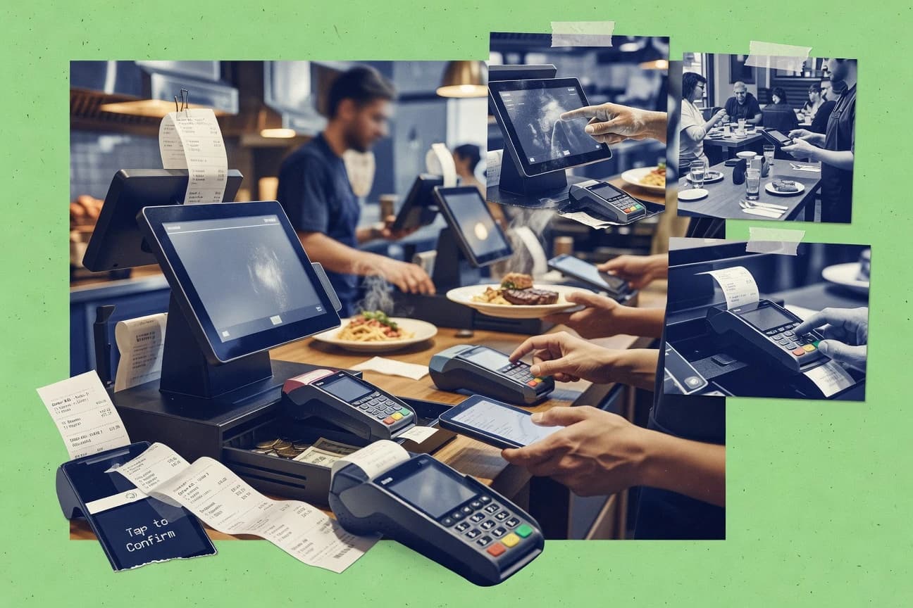 Top 10 Best Restaurant Epos Software of 2026
