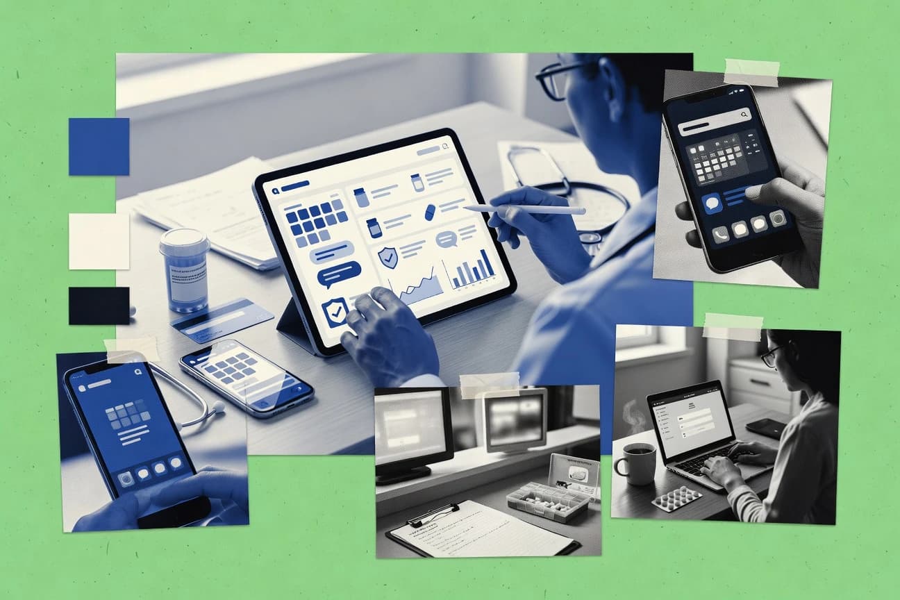 Top 10 Best Patient Portal Software of 2026