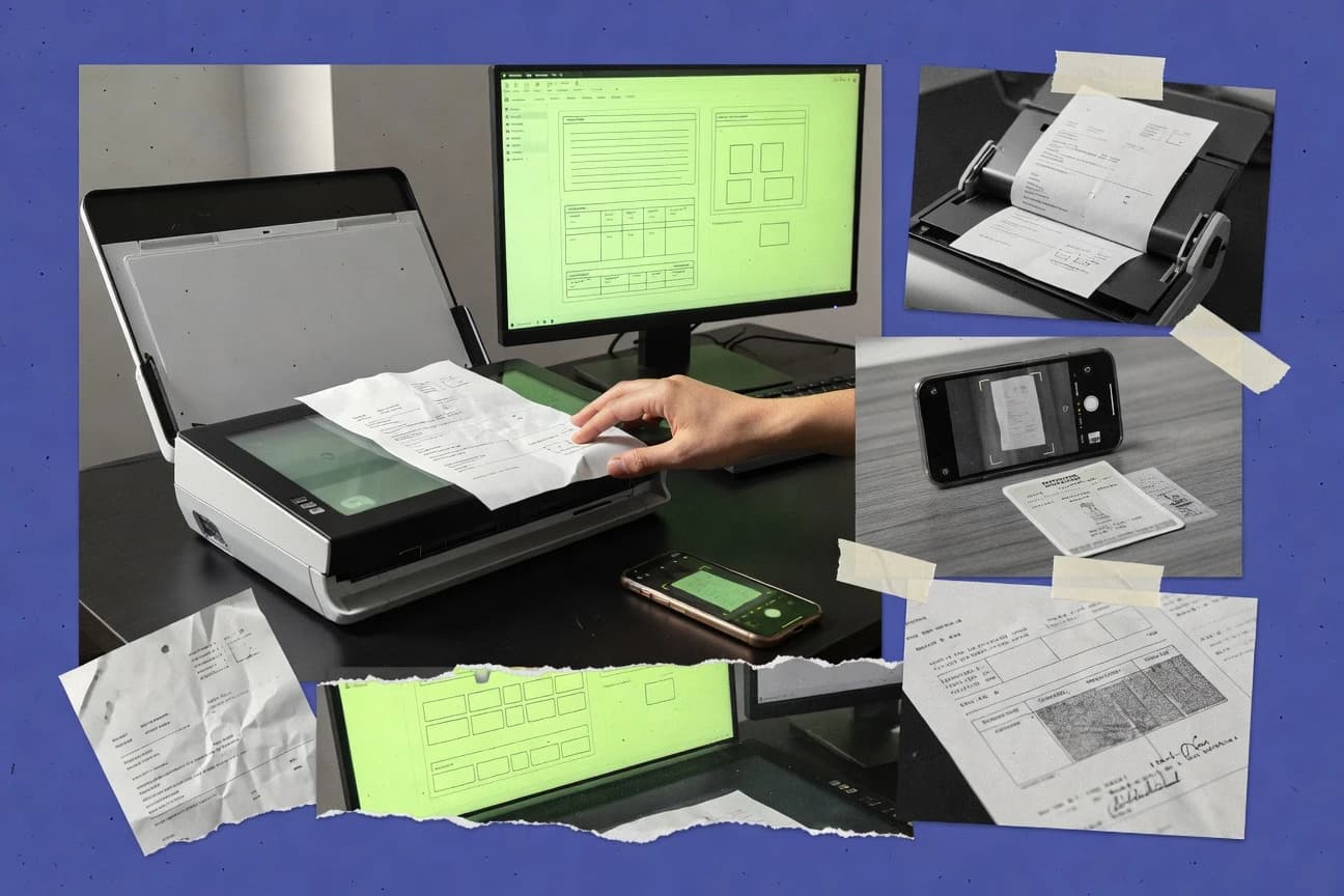 Top 10 Best OCR Scanning Software of 2026