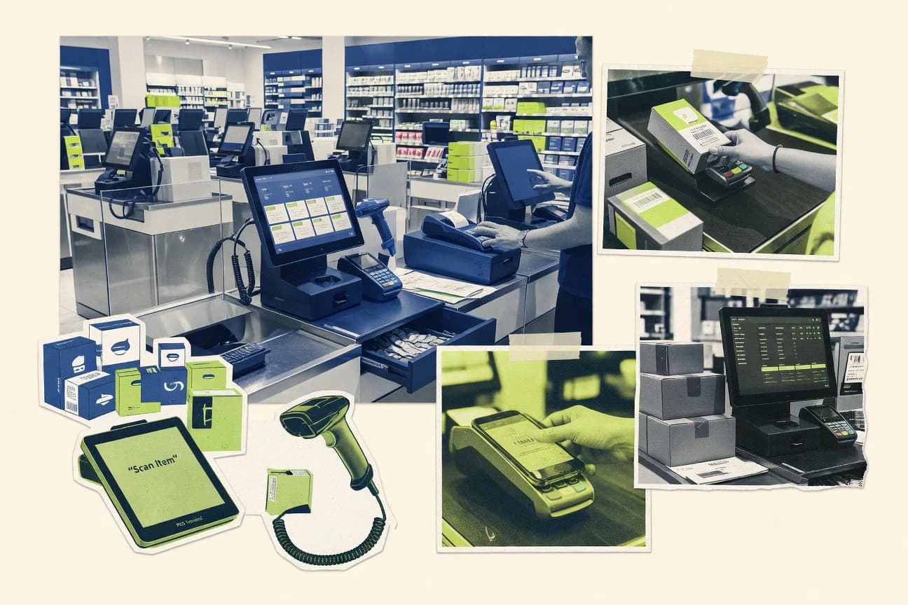 Top 10 Best Enterprise Pos Software of 2026