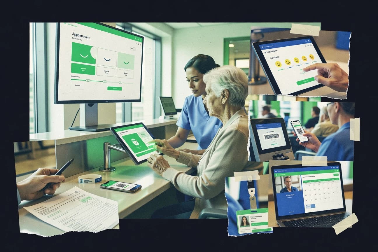 Top 10 Best Patient Experience Software of 2026