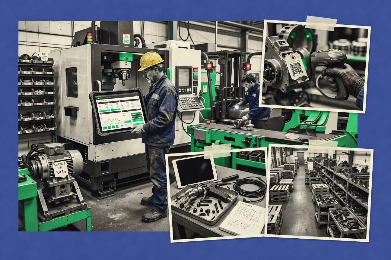 Top 10 Best Asset Maintenance Management Software of 2026