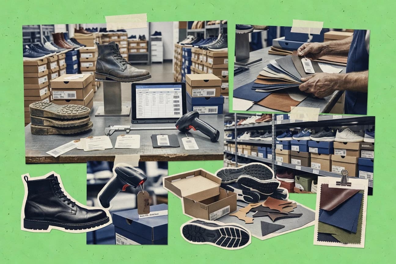 Top 10 Best Footwear Erp Software of 2026