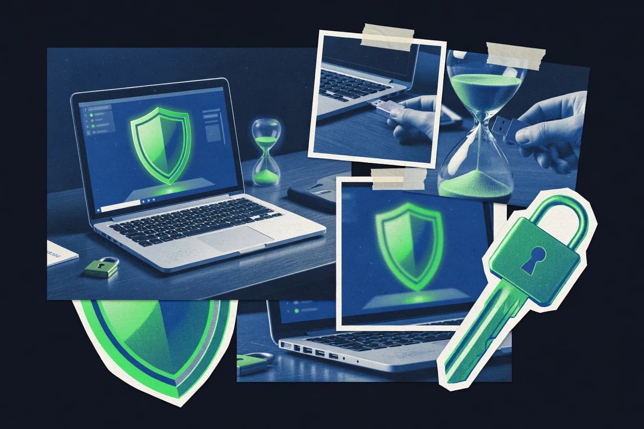 Top 10 Best Free Trial Antivirus Software of 2026