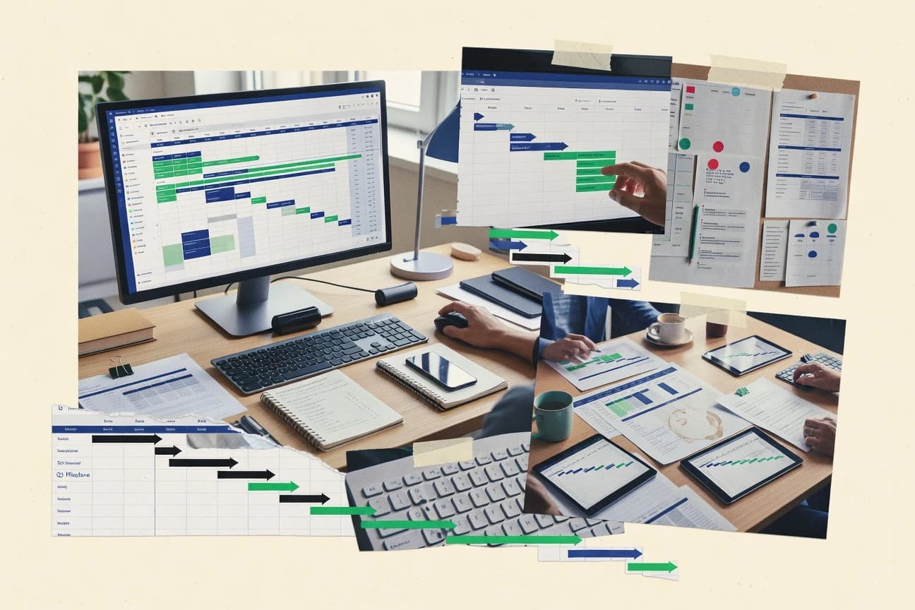 Top 10 Best Program Scheduling Software of 2026