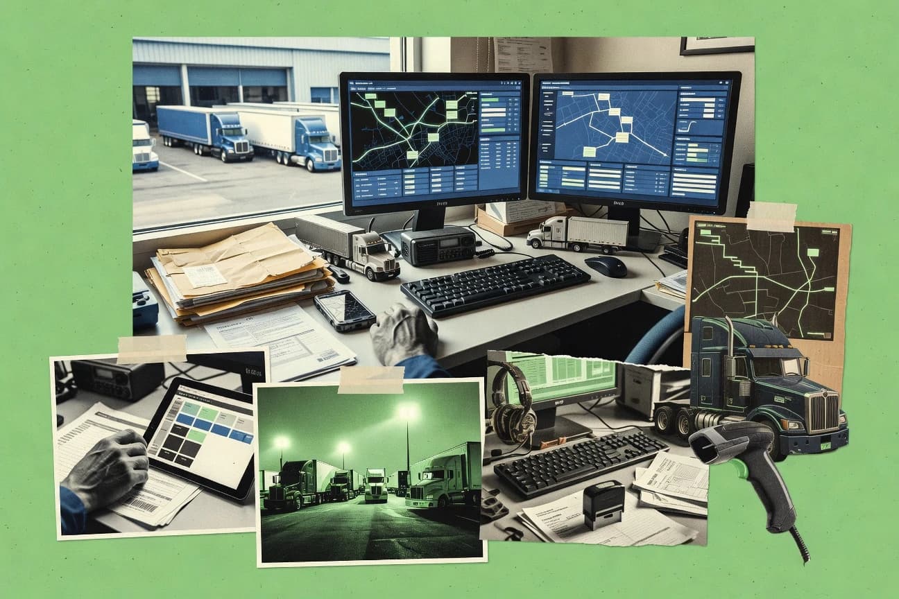 Top 10 Best Trucking Office Software of 2026