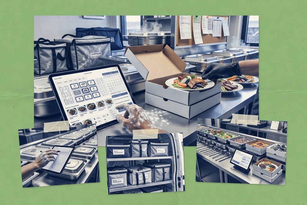 Top 10 Best Restaurant Catering Software of 2026